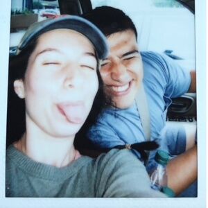 Meet your Posher, Gabi